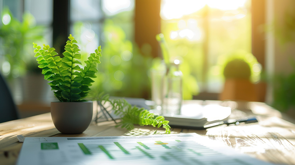 Growth & Scale service image